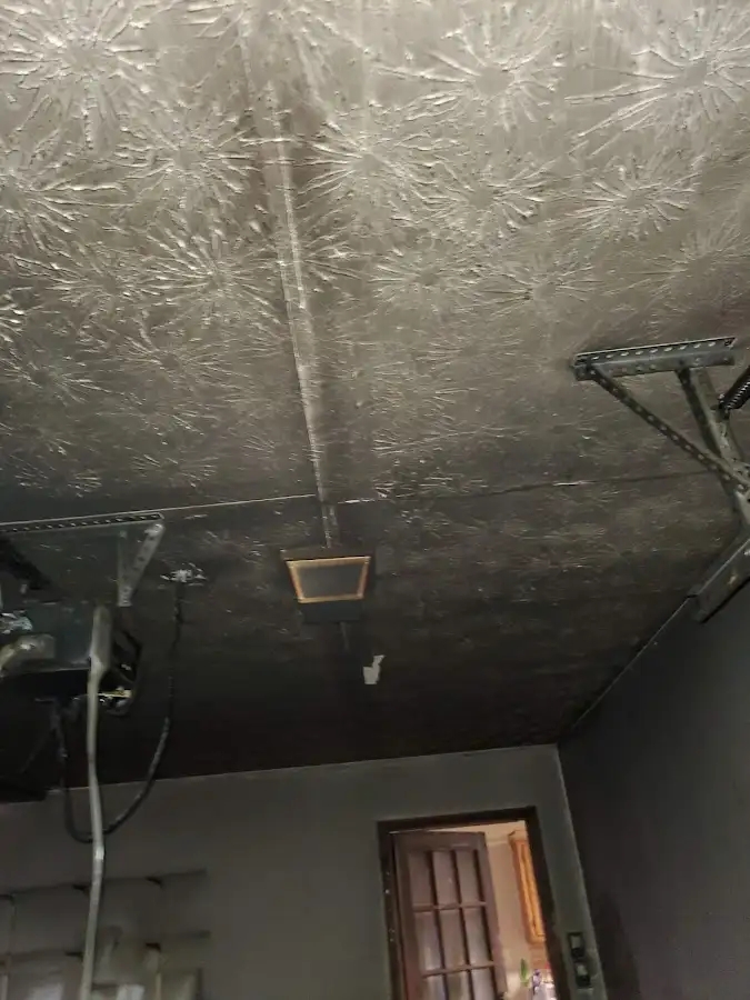Fire and smoke damage assessment for Emergency Water Damage Services in Essex